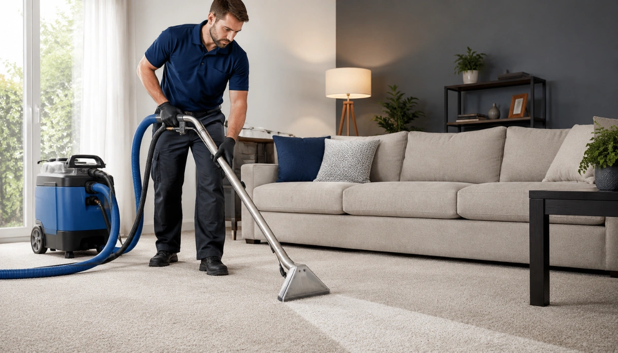 Extract Carpet Cleaning Cocoroc