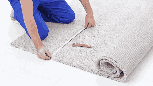 Carpet Repair Services Cocoroc